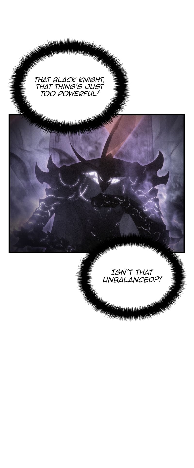 Solo Leveling, Chapter 194 image 71